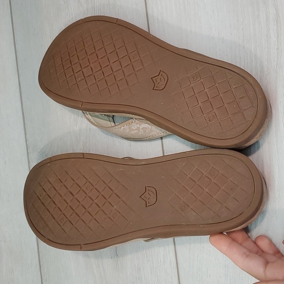 Spenco Womens Comfort Sandals shoes sz 9D - Picture 12 of 13